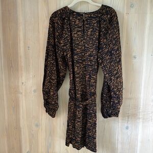 NWT Banana Republic Dress Size M